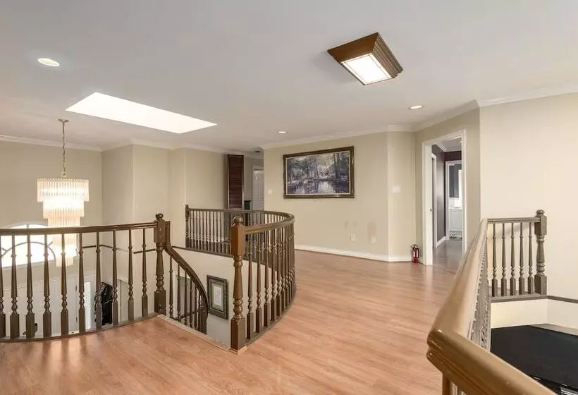 Fraser River Richmond Bed And Breakfast