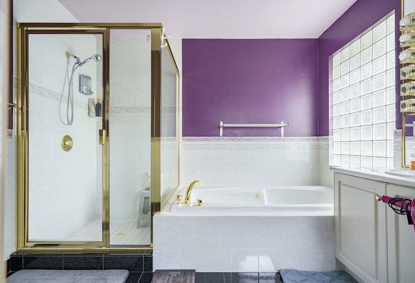 Fraser River Richmond Bed And Breakfast