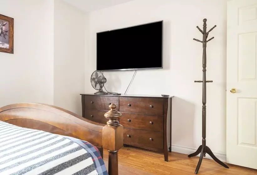 Fraser River Richmond Bed And Breakfast