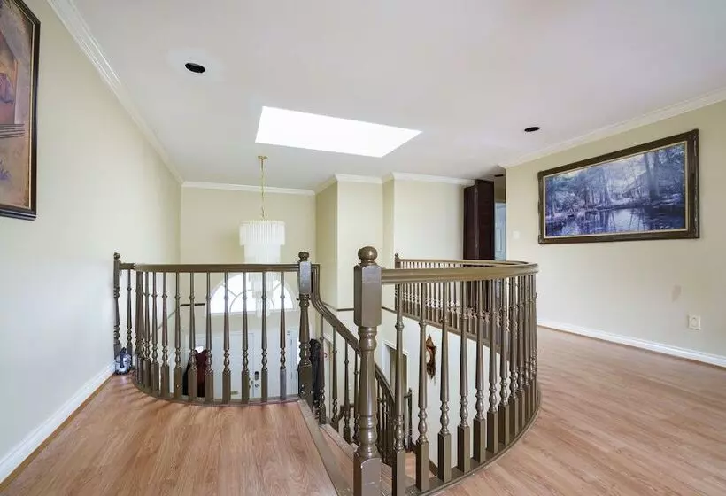 Fraser River Richmond Bed And Breakfast