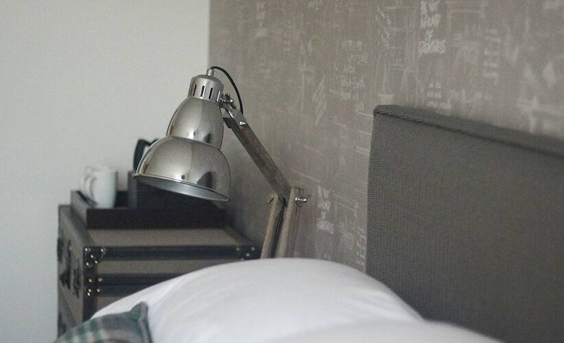 ホテル 1823 Spinning Block