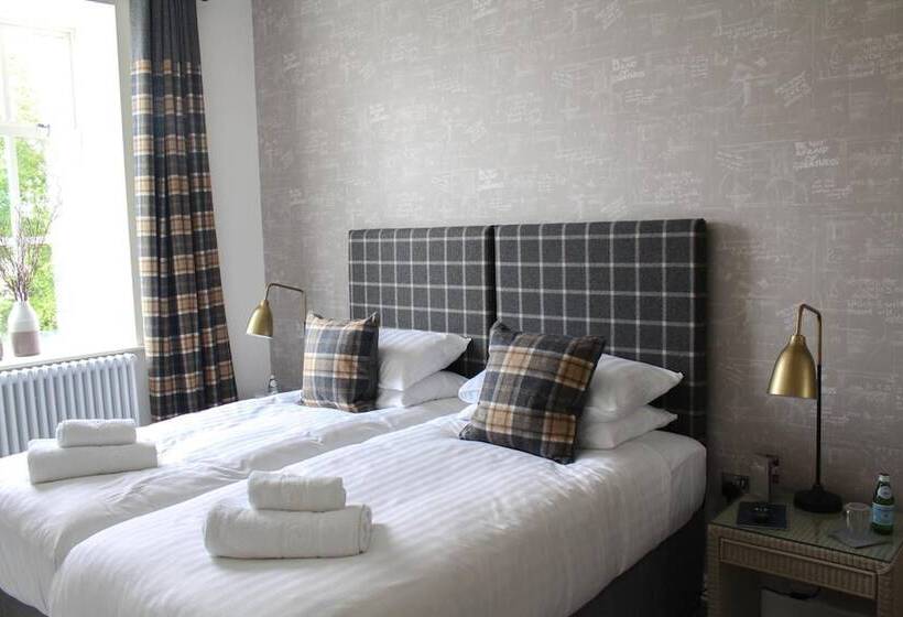 ホテル 1823 Spinning Block