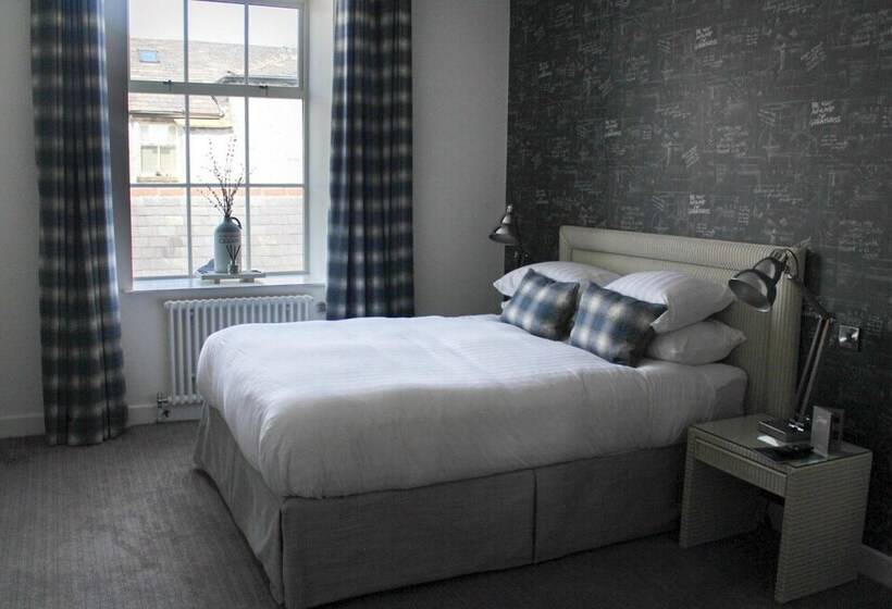 ホテル 1823 Spinning Block