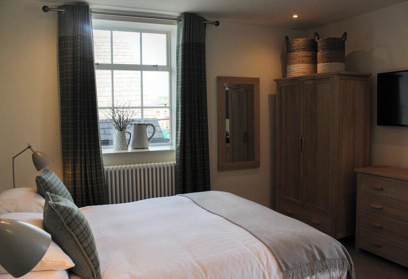 ホテル 1823 Spinning Block