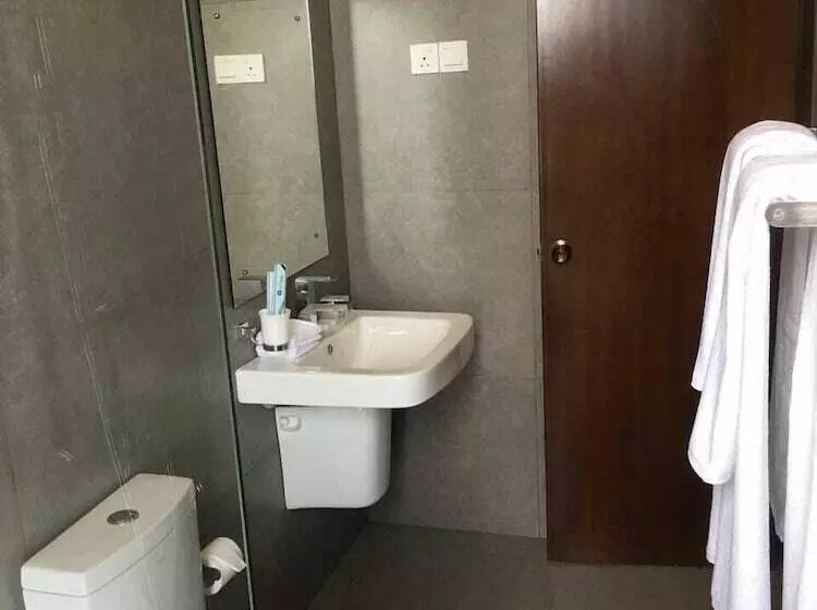 Hotell A One