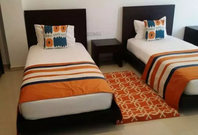 Hotell A One