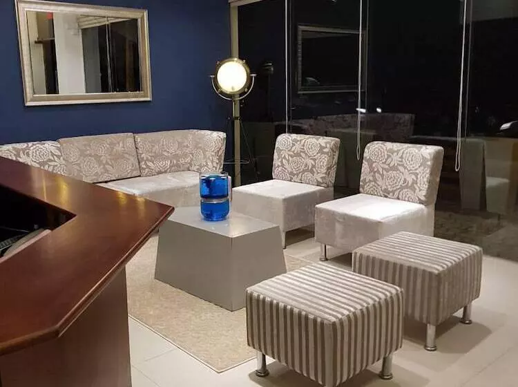 Hotell A One