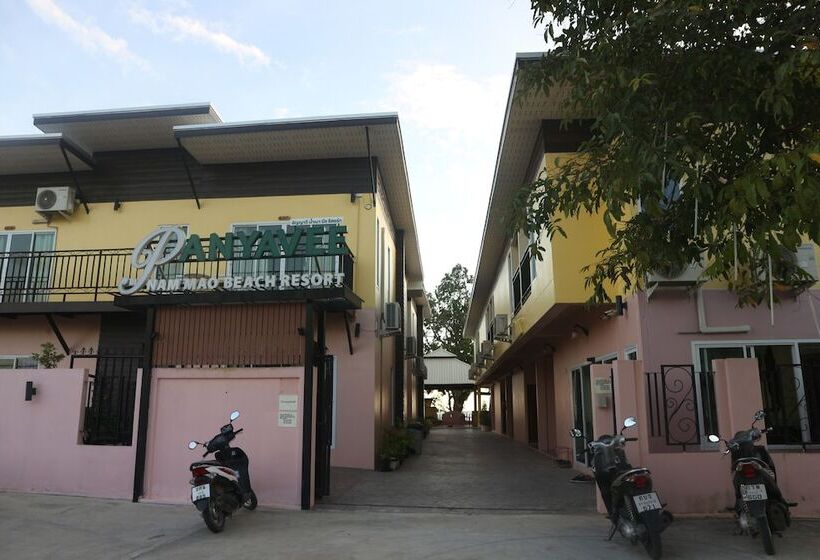 فندق Anyavee Nam Mao Beach Resort