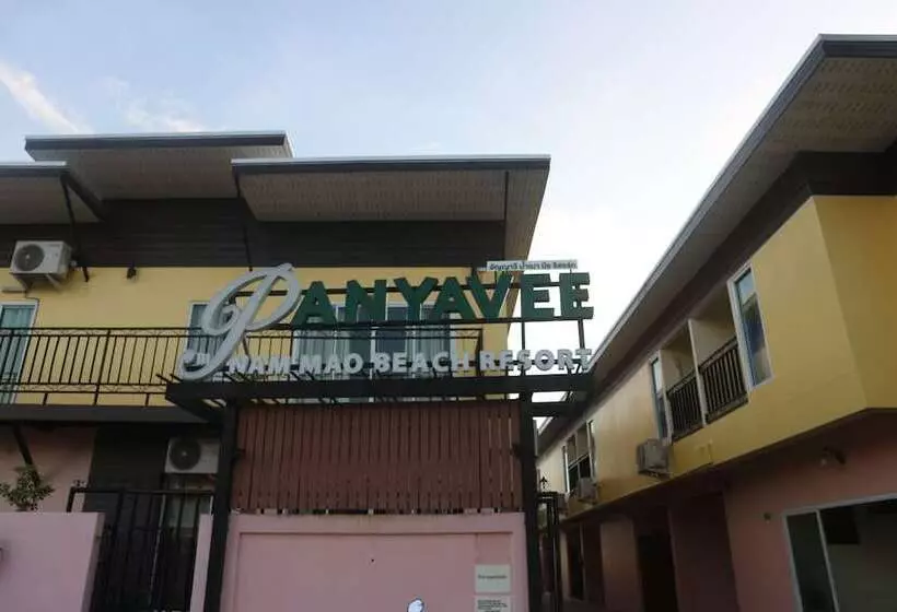 ホテル Anyavee Nam Mao Beach Resort
