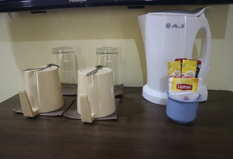 فندق Anyavee Nam Mao Beach Resort