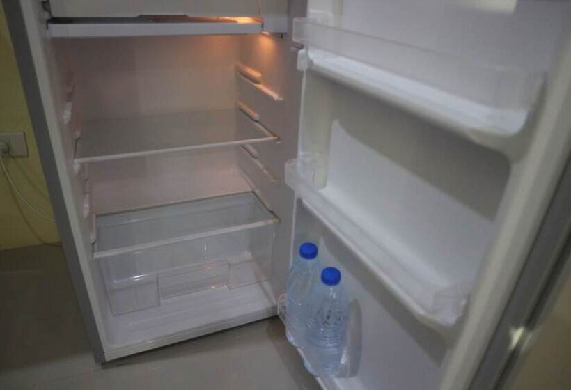 فندق Anyavee Nam Mao Beach Resort