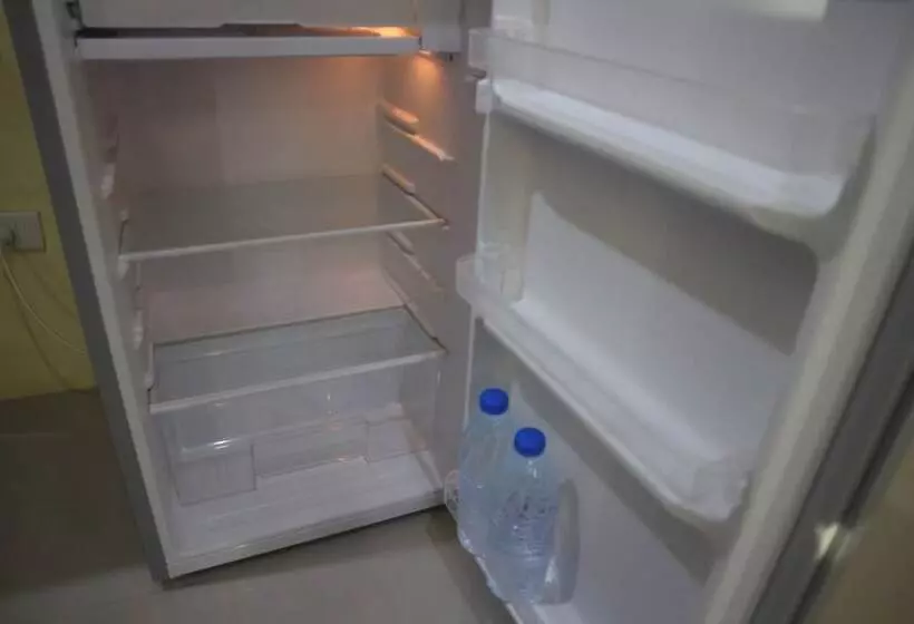 ホテル Anyavee Nam Mao Beach Resort