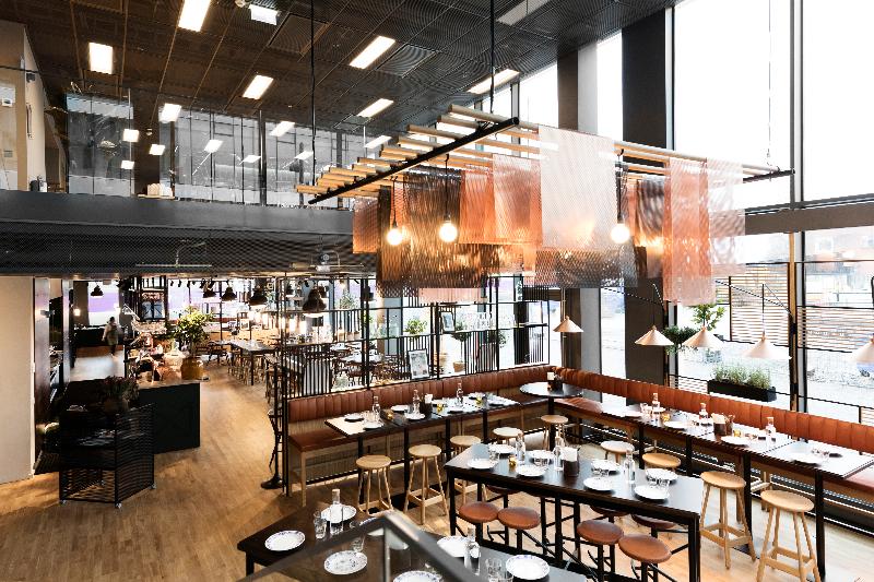 Elite Hotel Carolina Tower