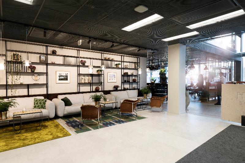 Elite Hotel Carolina Tower