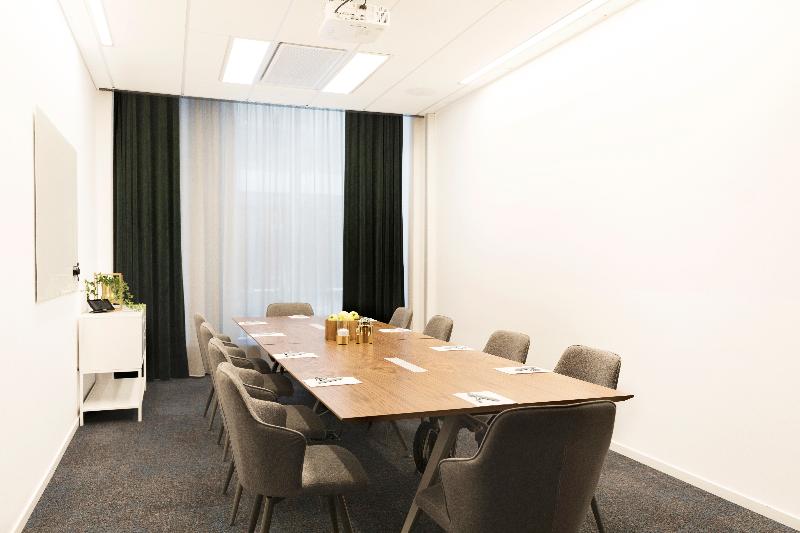 Elite Hotel Carolina Tower