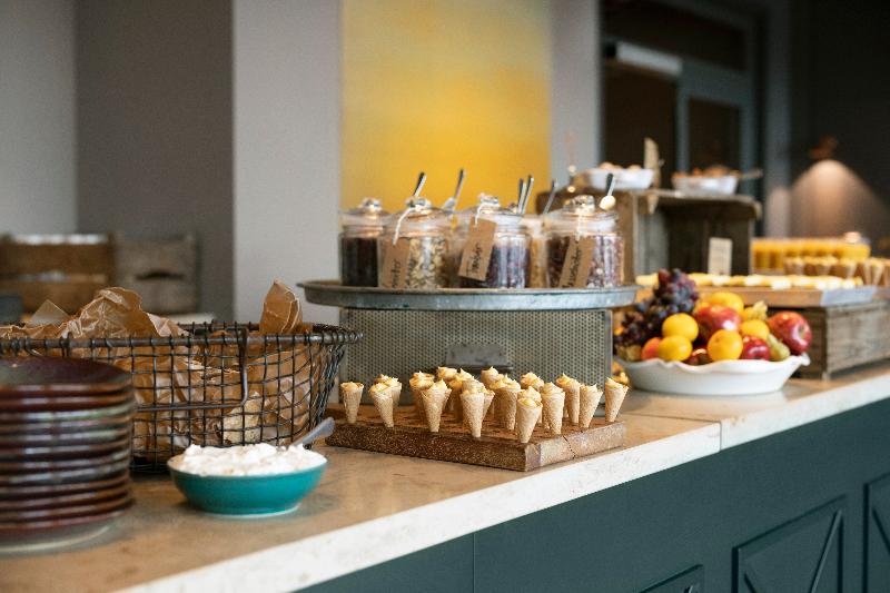 Elite Hotel Carolina Tower