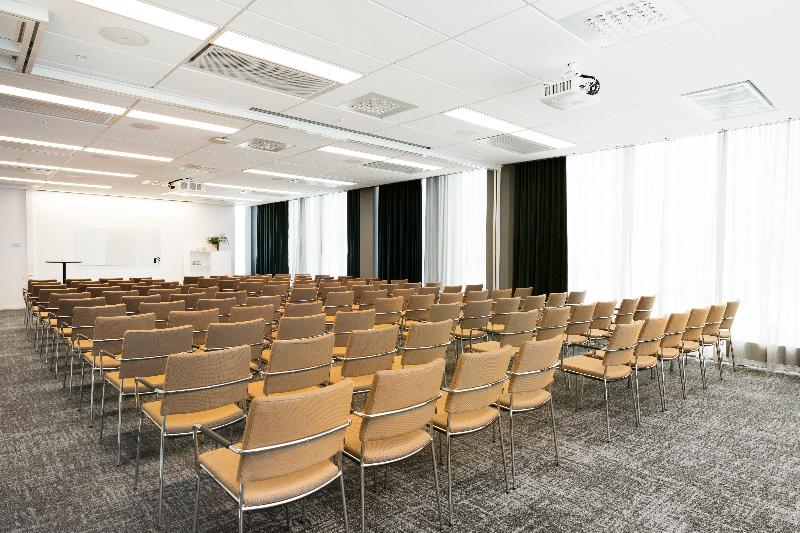 Elite Hotel Carolina Tower