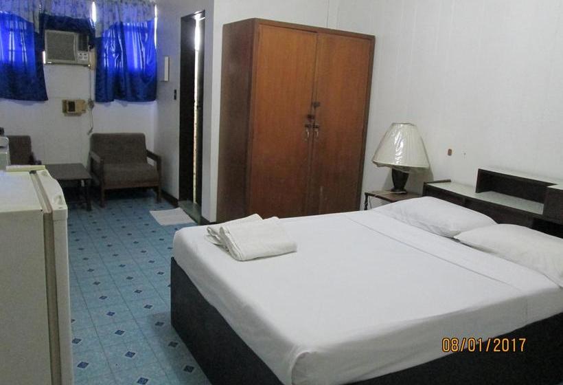 בית מלון כפרי Fenson