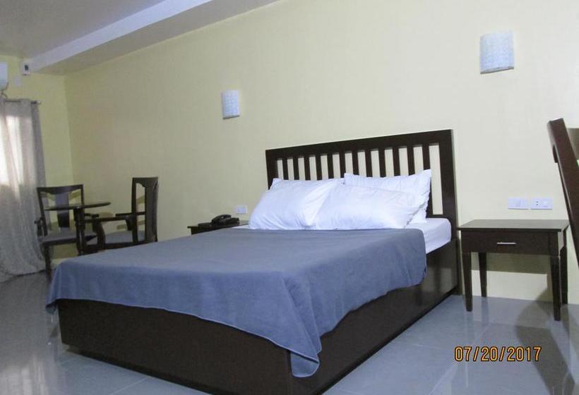 בית מלון כפרי Fenson