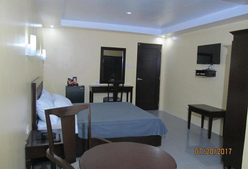 בית מלון כפרי Fenson