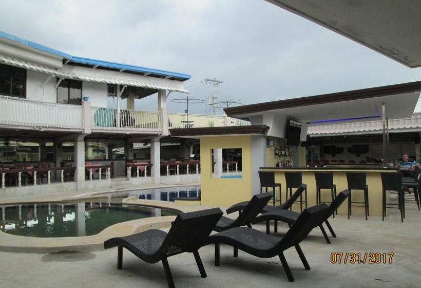 בית מלון כפרי Fenson