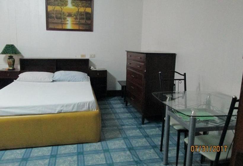 בית מלון כפרי Fenson