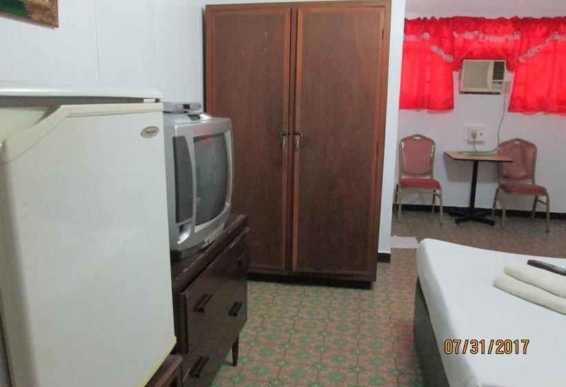 בית מלון כפרי Fenson