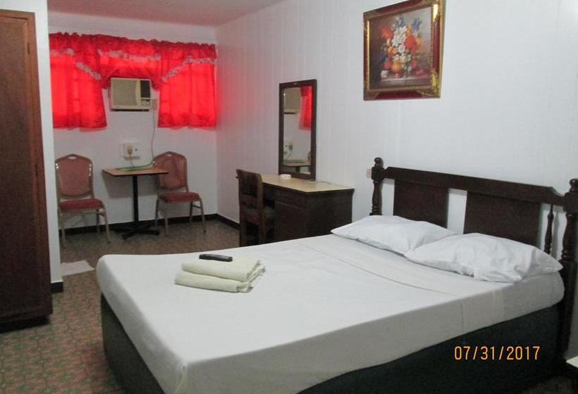 בית מלון כפרי Fenson