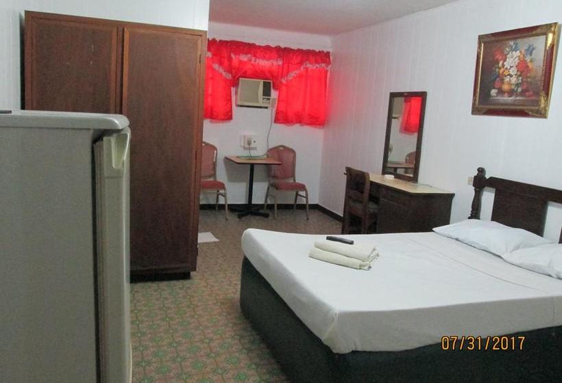 בית מלון כפרי Fenson