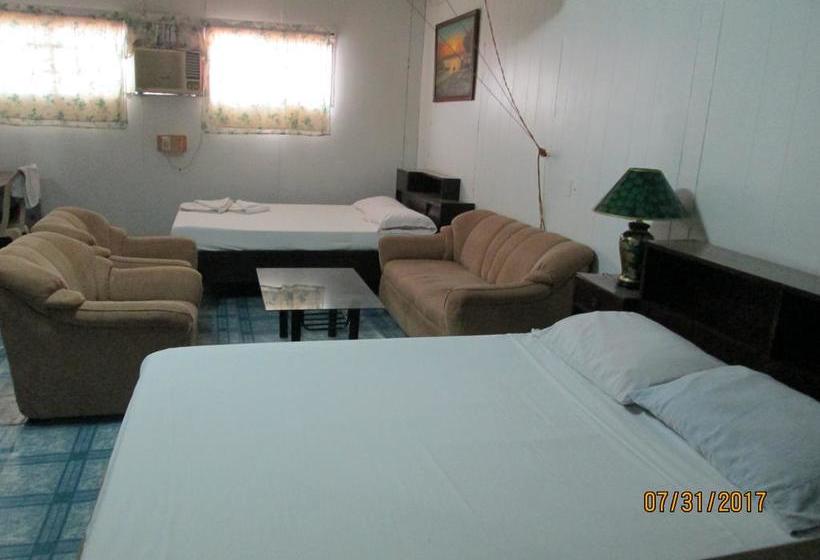 בית מלון כפרי Fenson