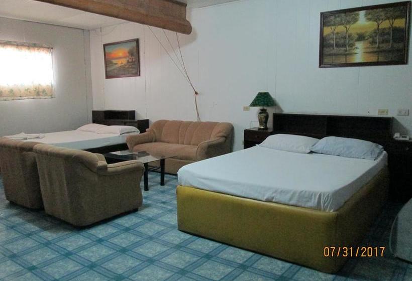 בית מלון כפרי Fenson