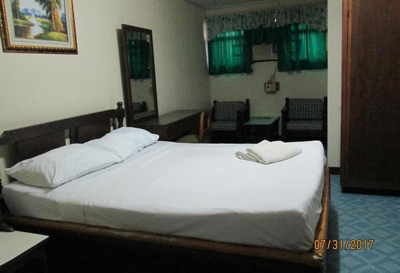 בית מלון כפרי Fenson