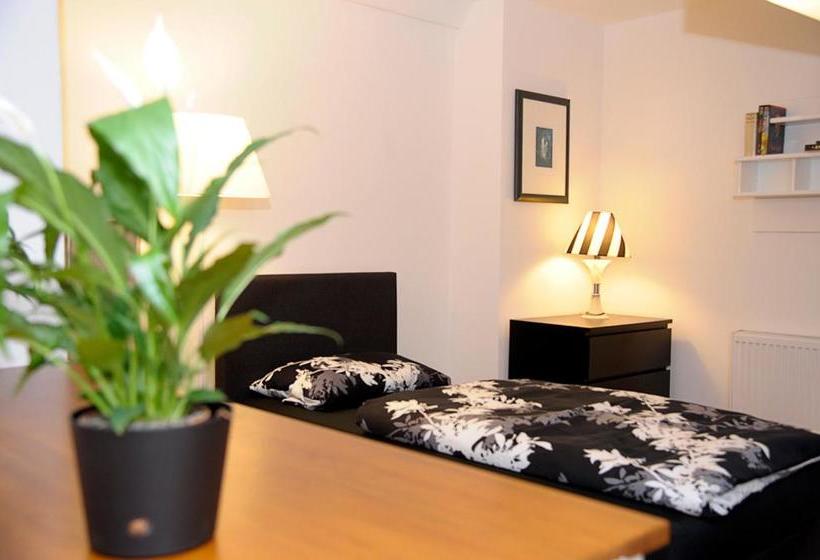 Отель Högers Restaurant