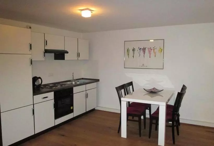 Hotelli Högers Restaurant