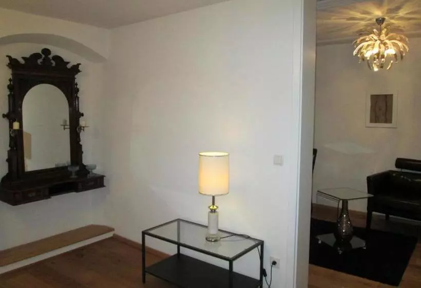 Hotelli Högers Restaurant