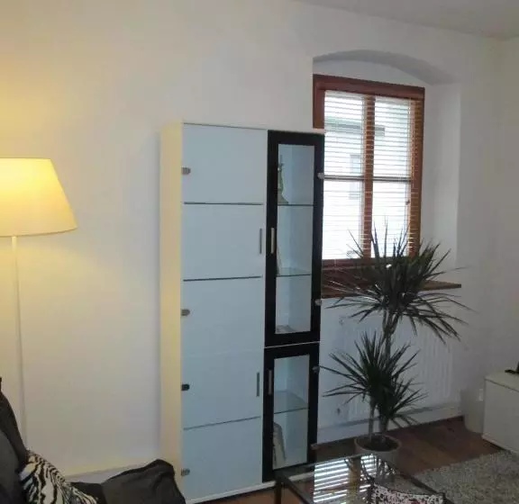 Hotelli Högers Restaurant