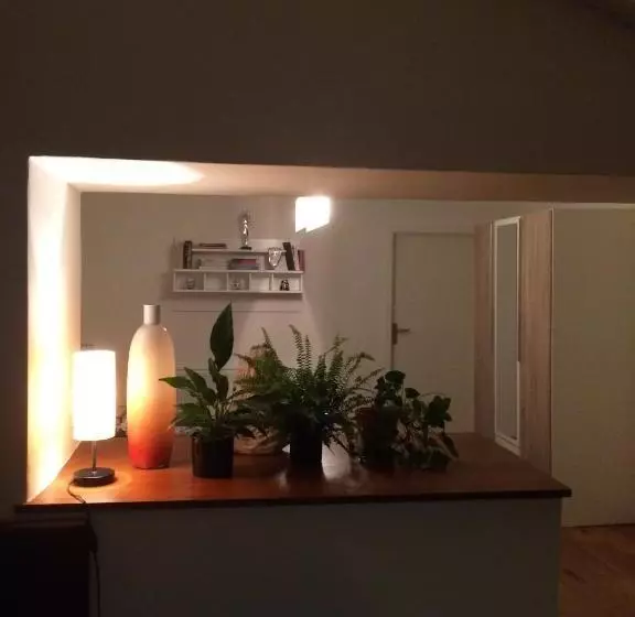 Hotelli Högers Restaurant