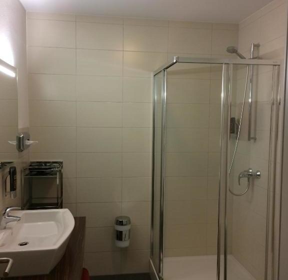 Отель Högers Restaurant