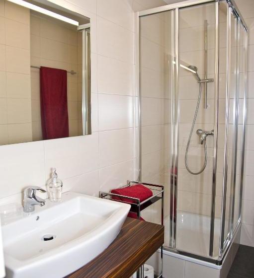 Отель Högers Restaurant