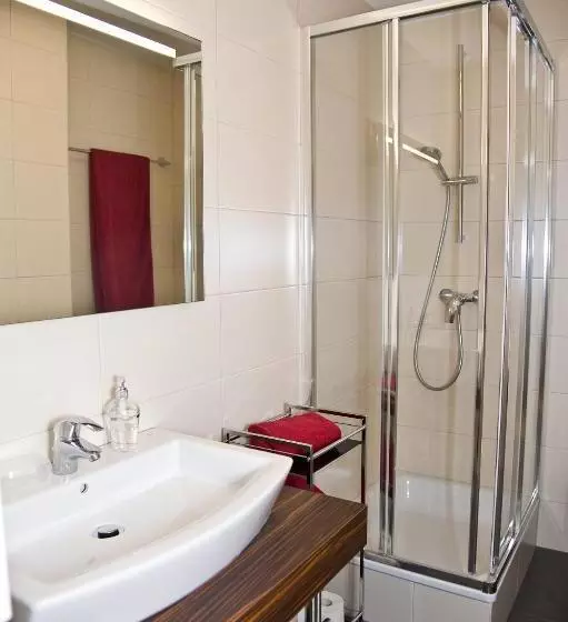 Hotelli Högers Restaurant