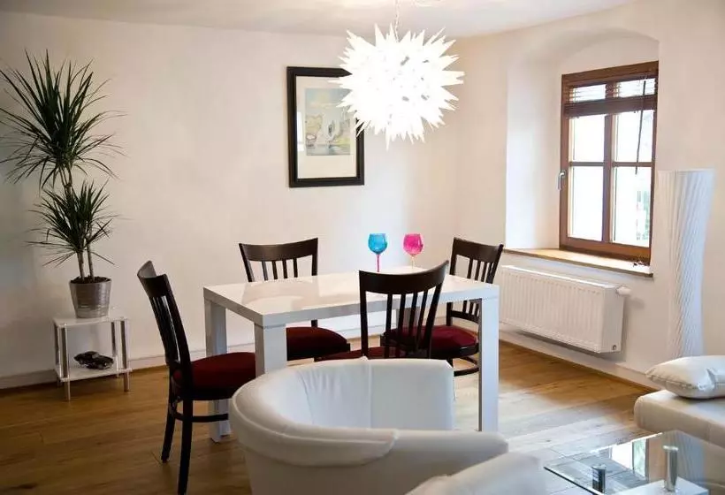 Hotelli Högers Restaurant