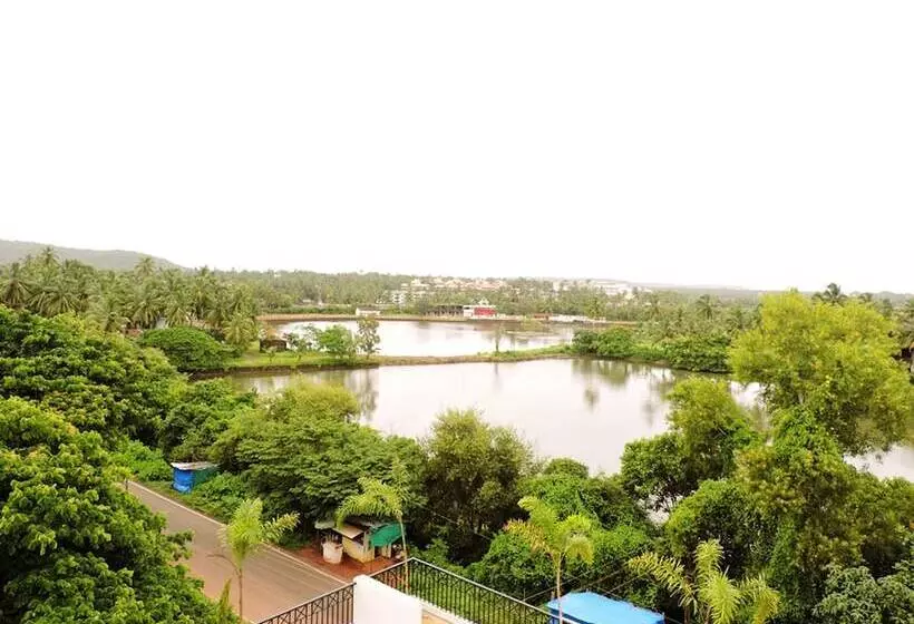 Hotelli Kay S Riverview Resort