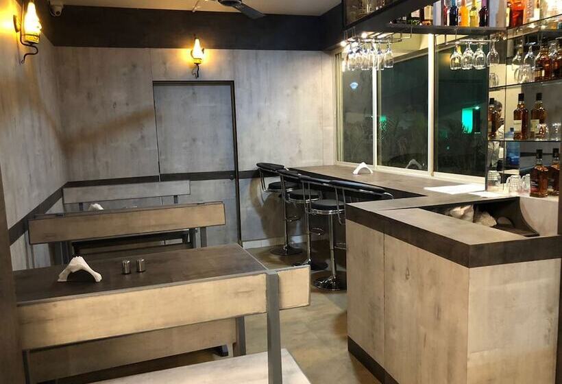 בית מלון כפרי Kay S Riverview Resort