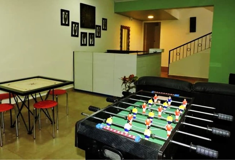 בית מלון כפרי Kay S Riverview Resort