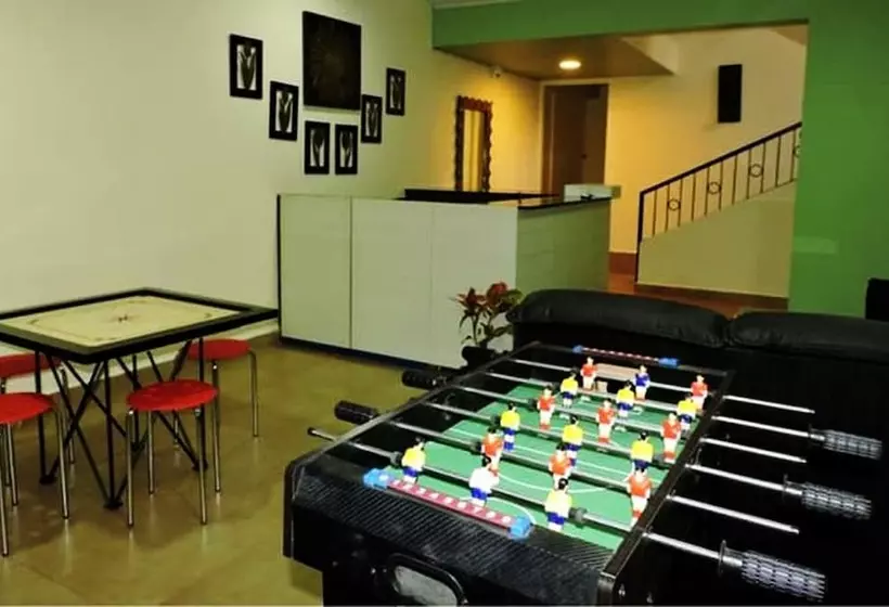 Hotelli Kay S Riverview Resort