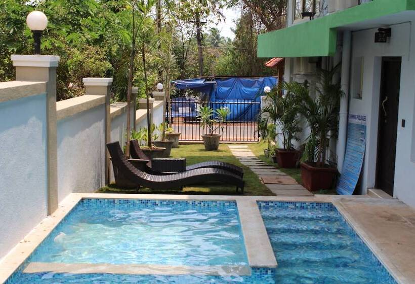 בית מלון כפרי Kay S Riverview Resort