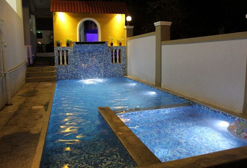 בית מלון כפרי Kay S Riverview Resort