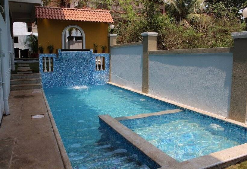 בית מלון כפרי Kay S Riverview Resort