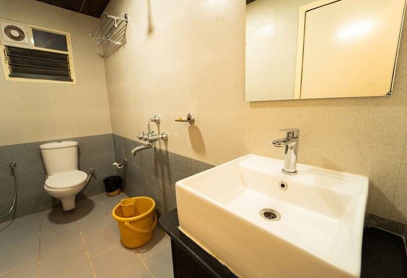 בית מלון כפרי Kay S Riverview Resort