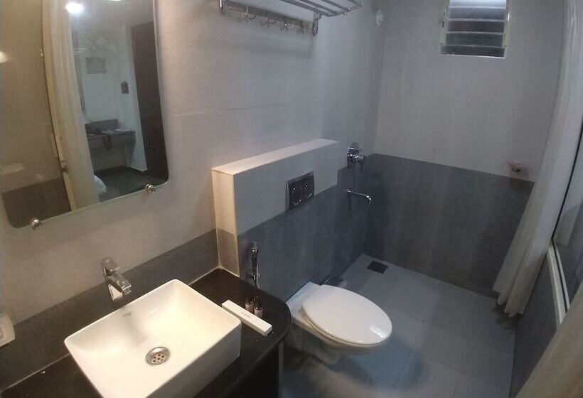 בית מלון כפרי Kay S Riverview Resort